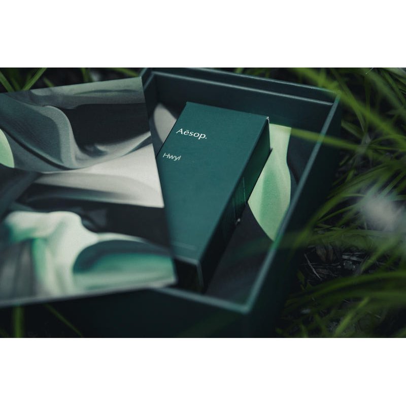 Hwyl Eau De Parfum