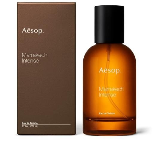Marrakech Intense Eau De Parfum