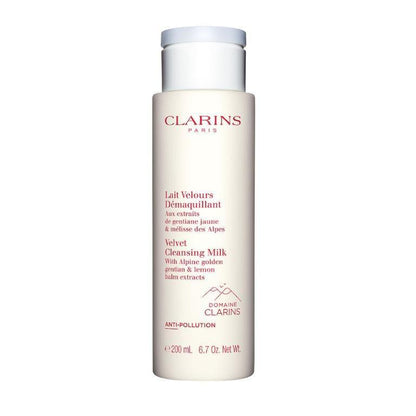 Velvet Cleansing Milk