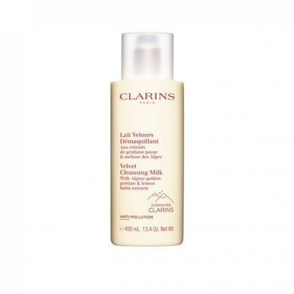 Velvet Cleansing Milk