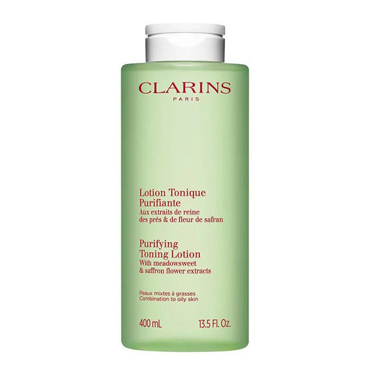 Purifying Toning Lotion