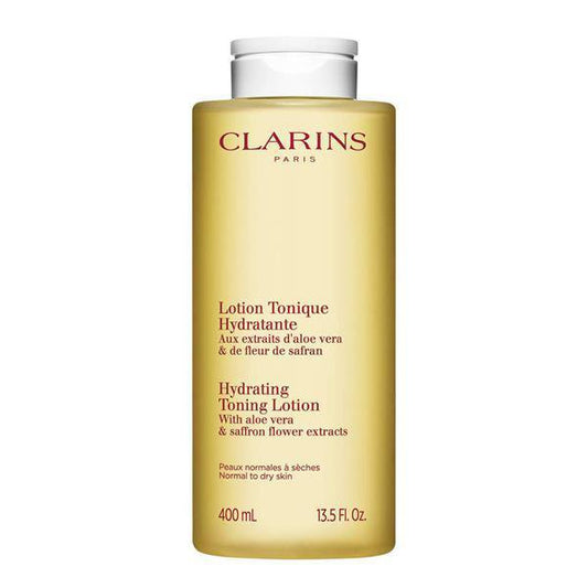 Hydrating Toning Lotion