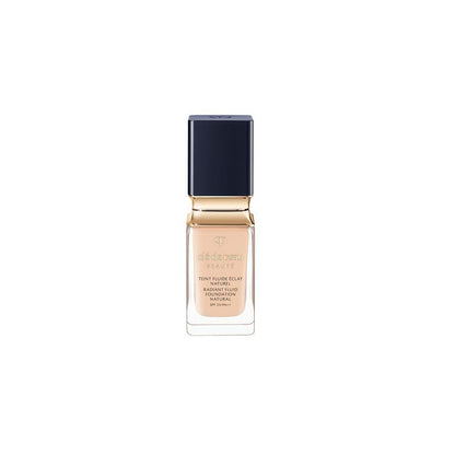 Radiant Fluid Foundation Natural SPF25 PA++