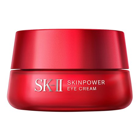 Skin Power Eye Cream