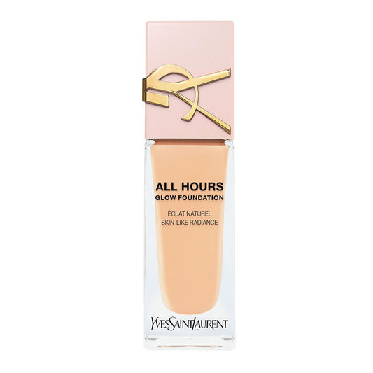 All Hours Glow Foundation