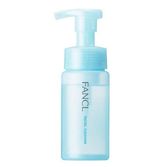 Hyaluronic Acid Foaming Facial Cleanser