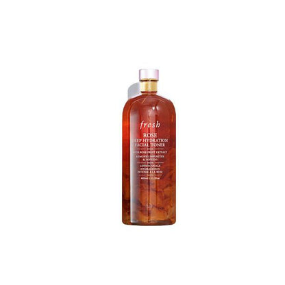 Rose & Hyaluronic Acid Deep Hydration Toner Jumbo