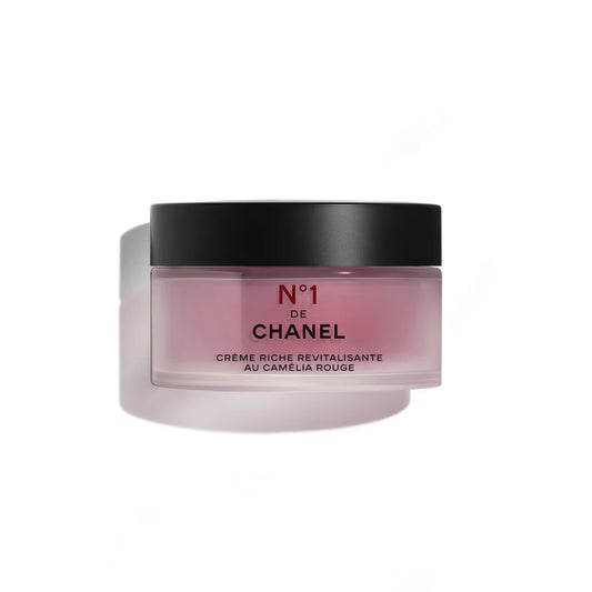 N°1 De Chanel Rich Revitalizing Cream