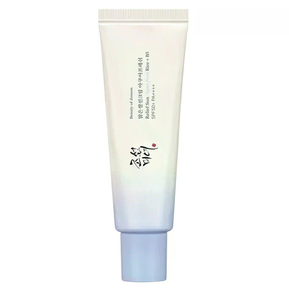 Relief Sun Aqua-fresh : Rice + B5 SPF50+ PA++++