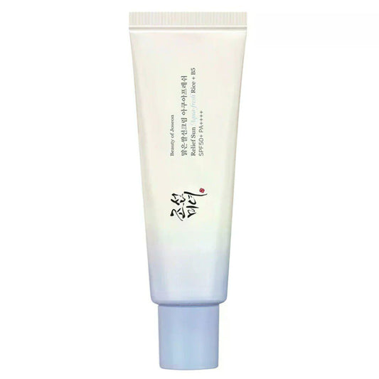 Relief Sun Aqua-fresh : Rice + B5 SPF50+ PA++++