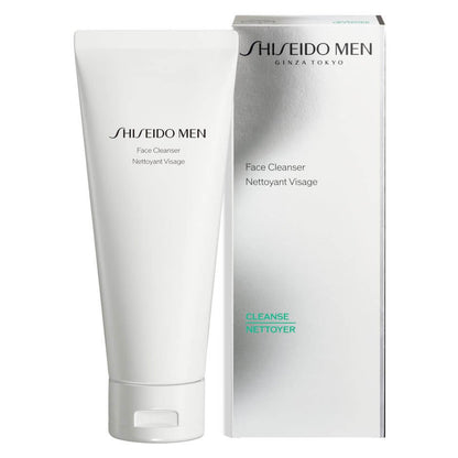 Men Face Cleanser
