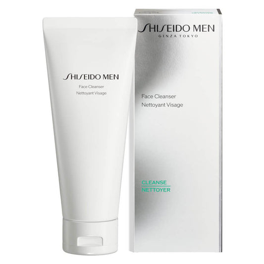 Men Face Cleanser