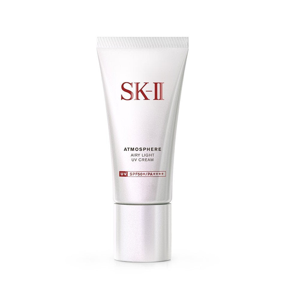 Atmosphere Airy Light Uv Cream Spf50/Pa+++