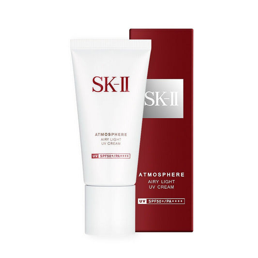 Atmosphere Airy Light Uv Cream Spf50/Pa+++