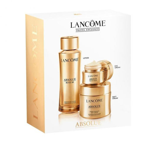 Absolue Revitalizing Program