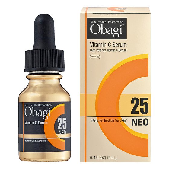 Vitamin C Serum C25 Neo