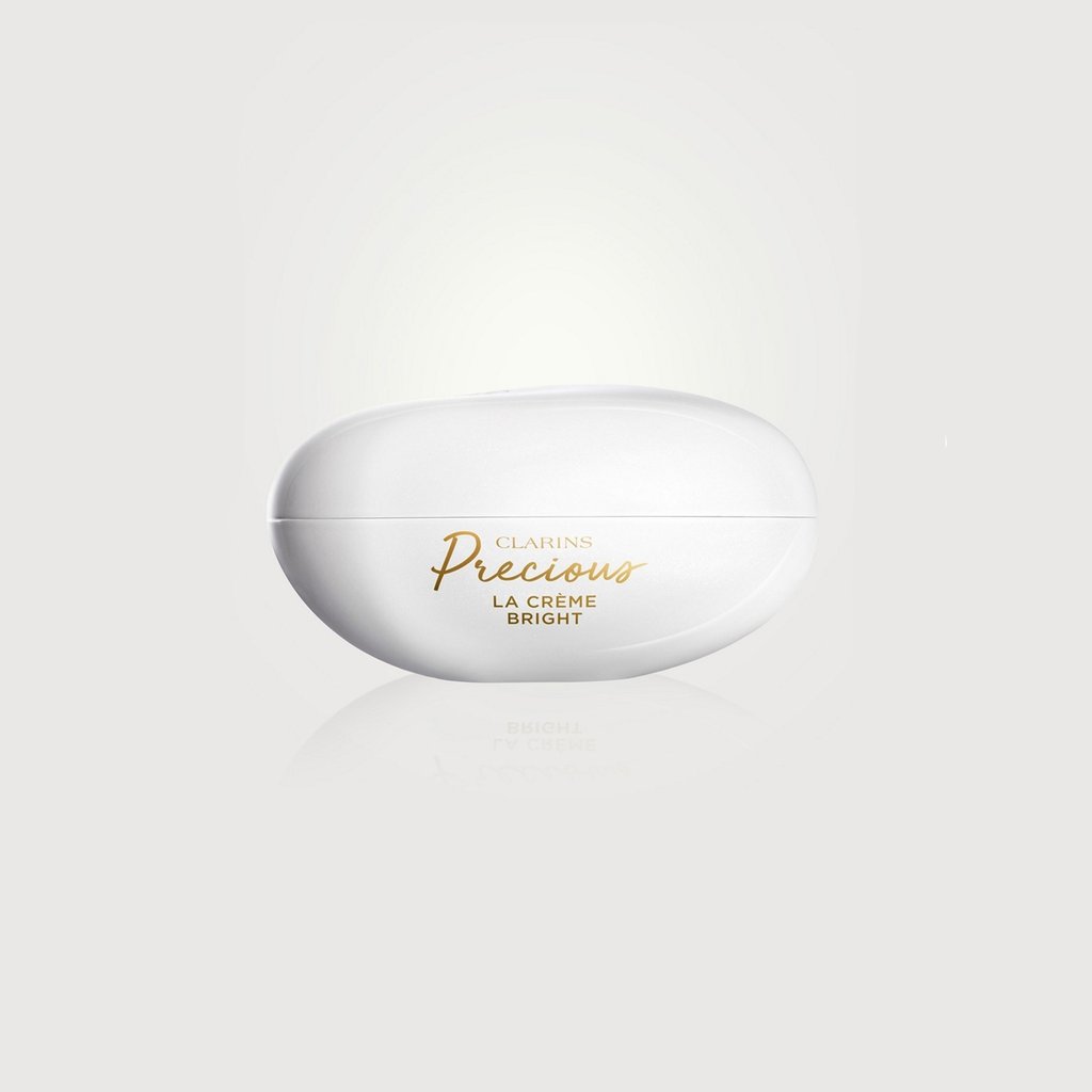 Precious La Crème Bright
