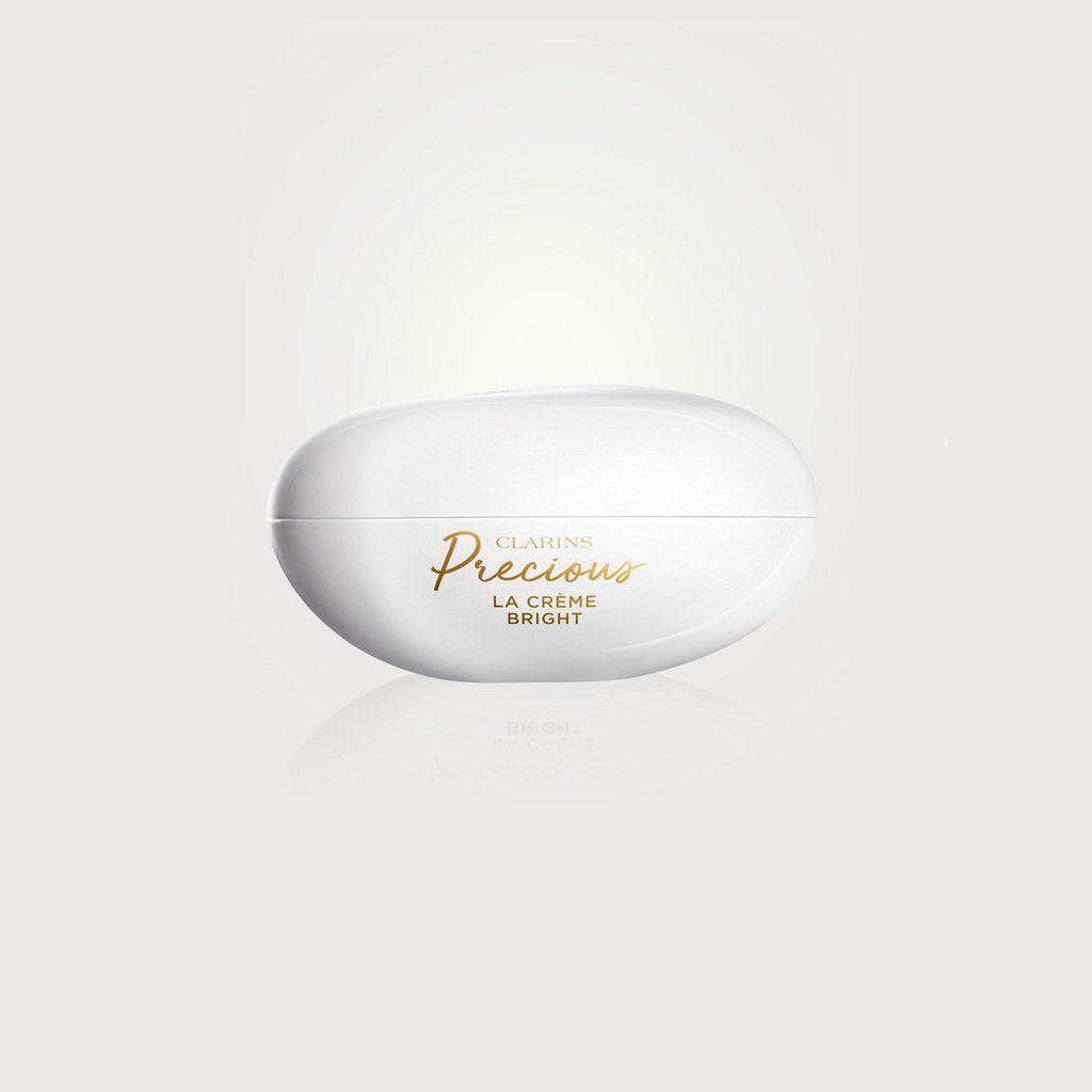 Precious La Crème Bright