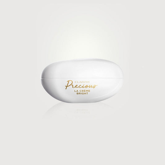 Precious La Crème Bright