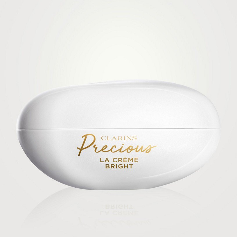 Precious La Crème Bright