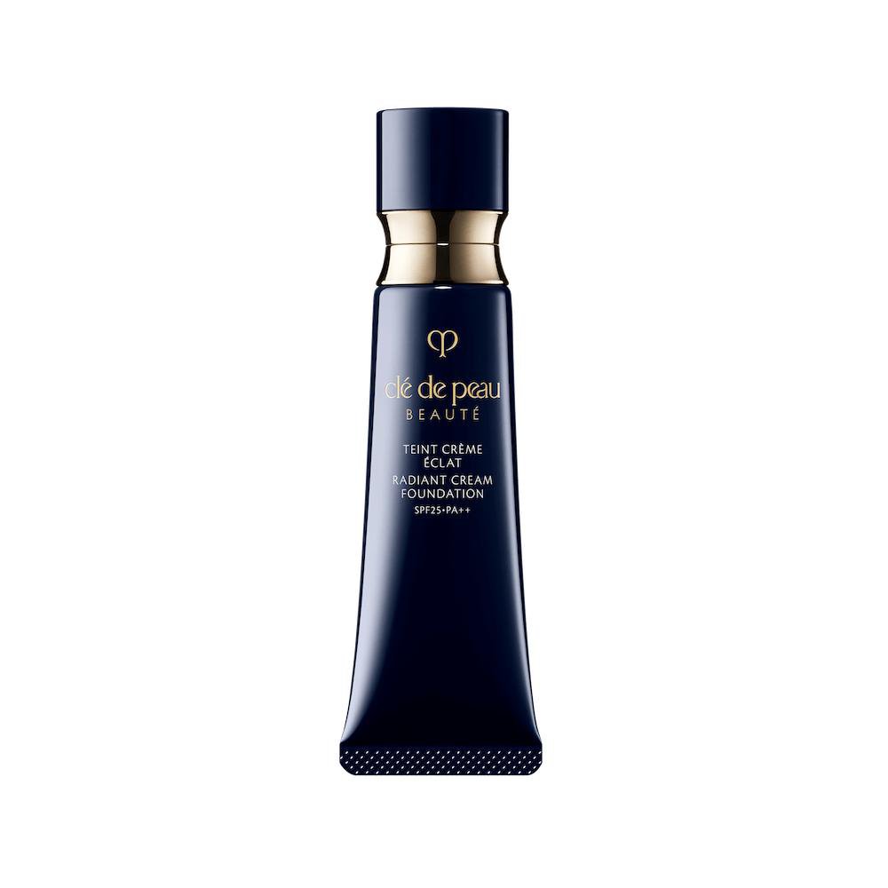 Radiant Cream Foundation SPF25 PA++