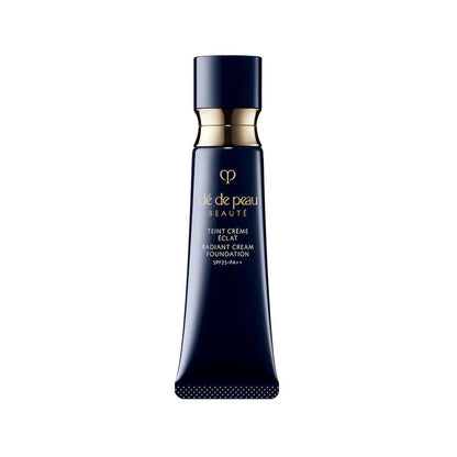 Radiant Cream Foundation SPF25 PA++