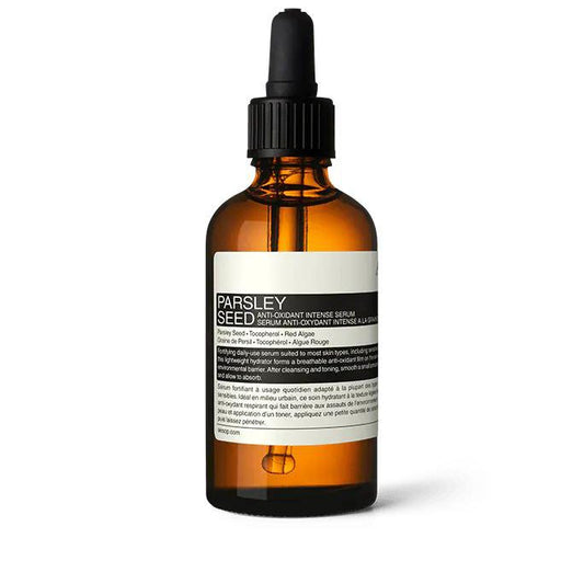 Parsley Seed Anti-Oxidant Intense Serum