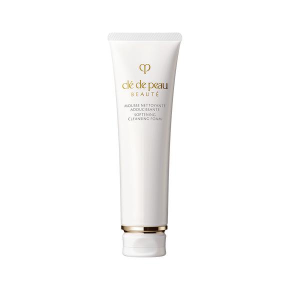 Softening Cleansing Foam