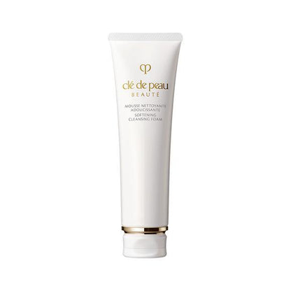 Softening Cleansing Foam