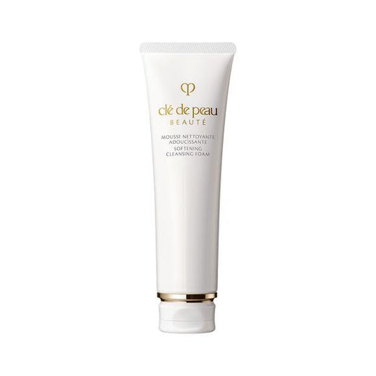 Softening Cleansing Foam