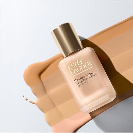 Double Wear Stay-in-Place Foundation SPF10/PA++