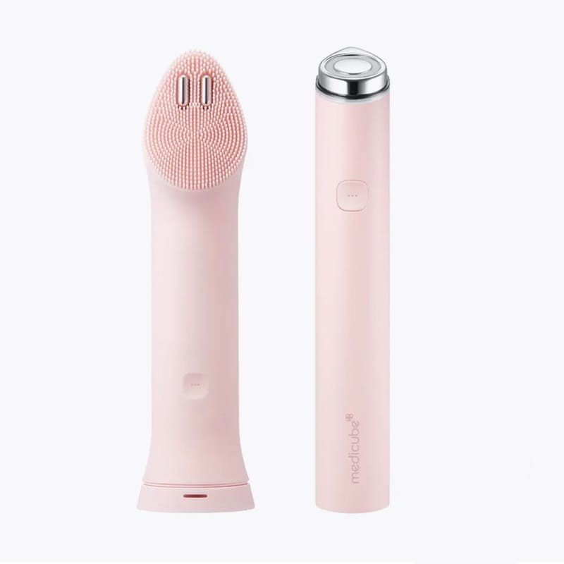AGE-R Booster Cleanser