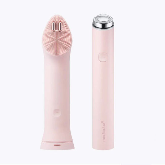 AGE-R Booster Cleanser
