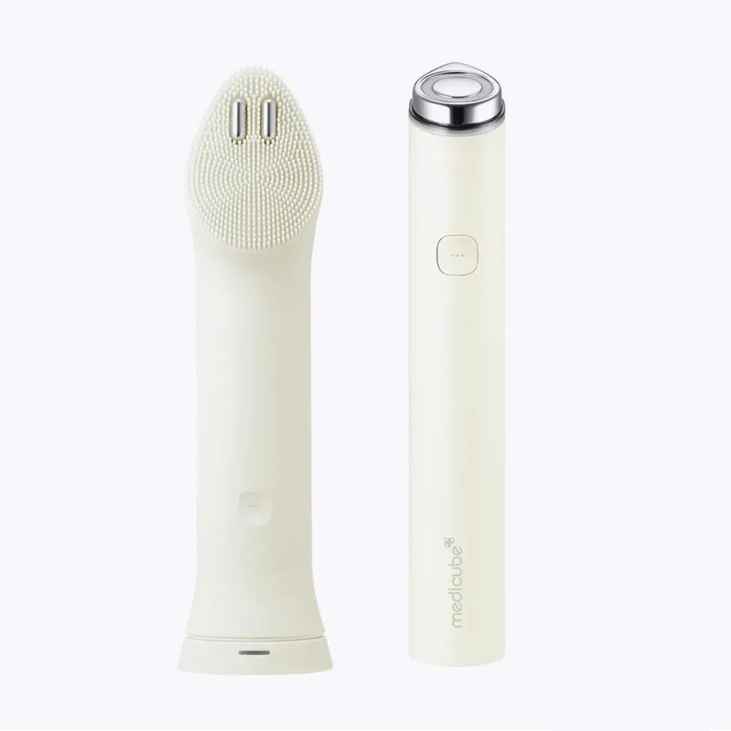 AGE-R Booster Cleanser
