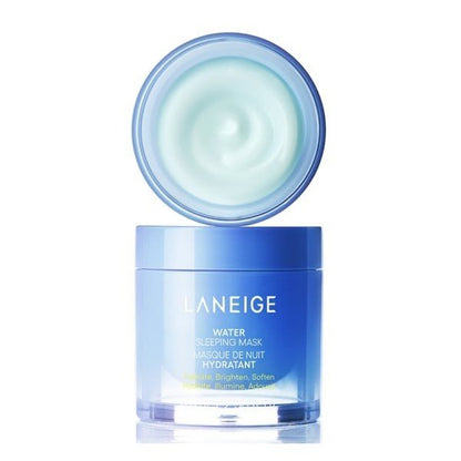 Water Sleeping Mask
