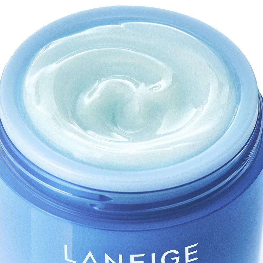 Water Sleeping Mask