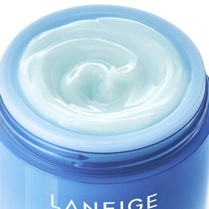 Water Sleeping Mask