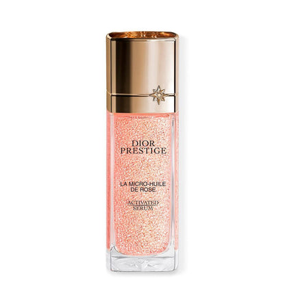 Prestige La Micro-Huile De Rose Advanced Serum