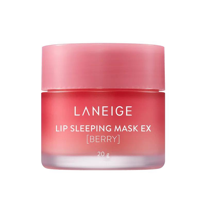 Lip Sleeping Mask EX