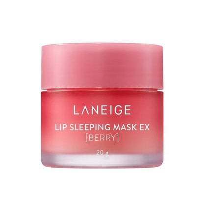Lip Sleeping Mask EX