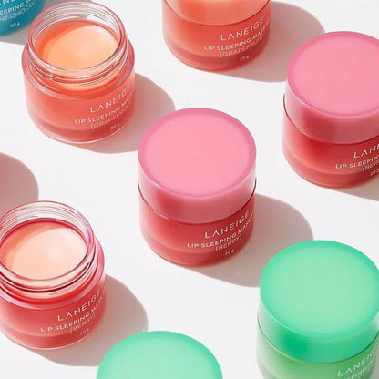 Lip Sleeping Mask EX