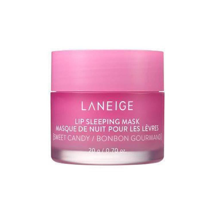 Lip Sleeping Mask EX