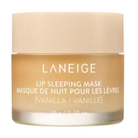 Lip Sleeping Mask EX