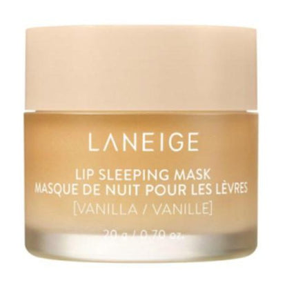 Lip Sleeping Mask EX