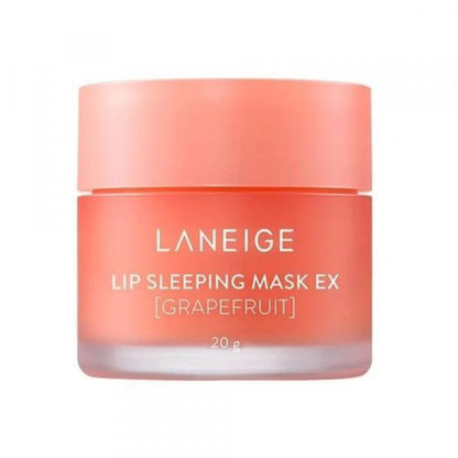 Lip Sleeping Mask EX