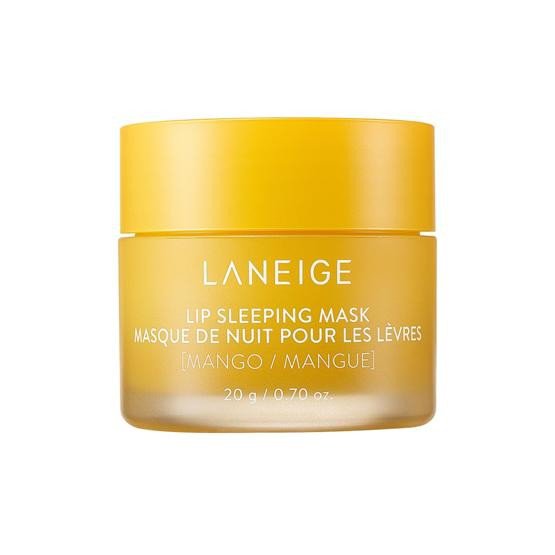 Lip Sleeping Mask EX