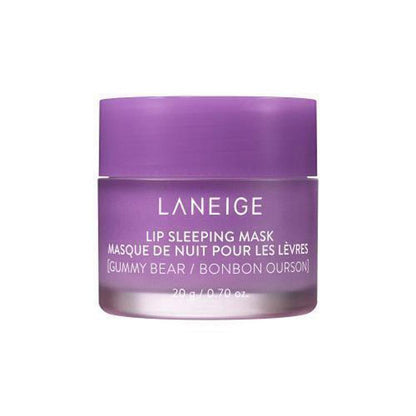 Lip Sleeping Mask EX