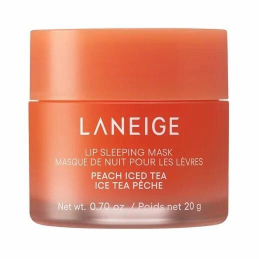Lip Sleeping Mask EX