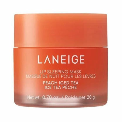Lip Sleeping Mask EX