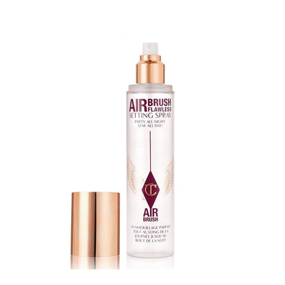 Airbrush Flawless Setting Spray